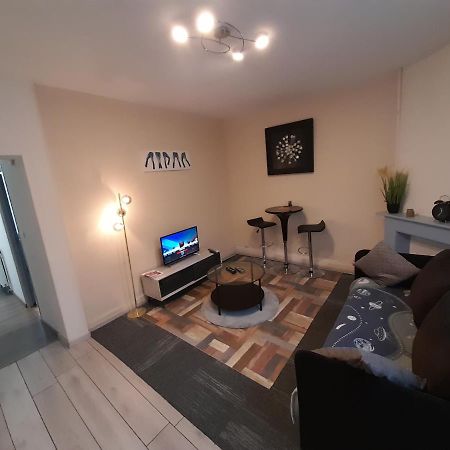 Appartement Tout Confort Kamerrijk Buitenkant foto