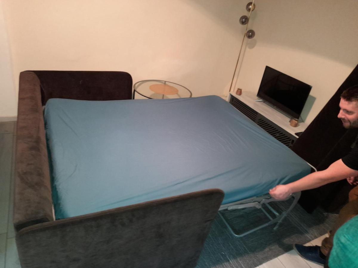 Appartement Tout Confort Kamerrijk Buitenkant foto