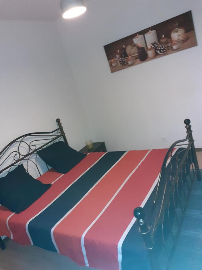 Appartement Tout Confort Kamerrijk Buitenkant foto