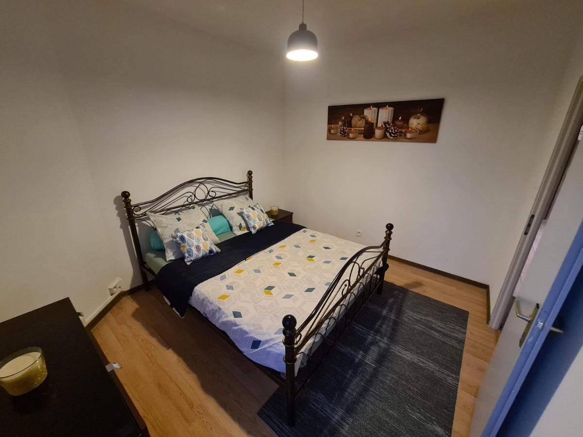 Appartement Tout Confort Kamerrijk Buitenkant foto