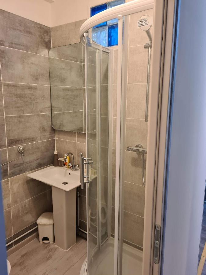 Appartement Tout Confort Kamerrijk Buitenkant foto