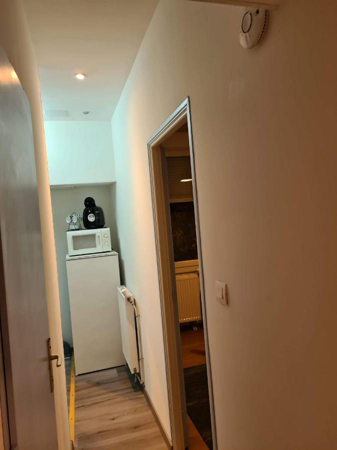 Appartement Tout Confort Kamerrijk Buitenkant foto