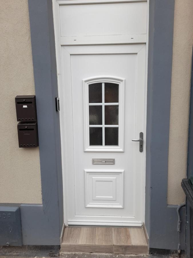 Appartement Tout Confort Kamerrijk Buitenkant foto
