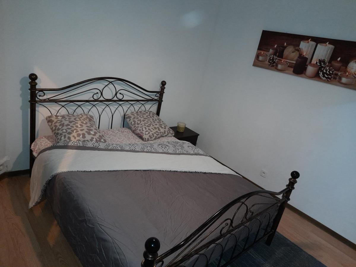Appartement Tout Confort Kamerrijk Buitenkant foto