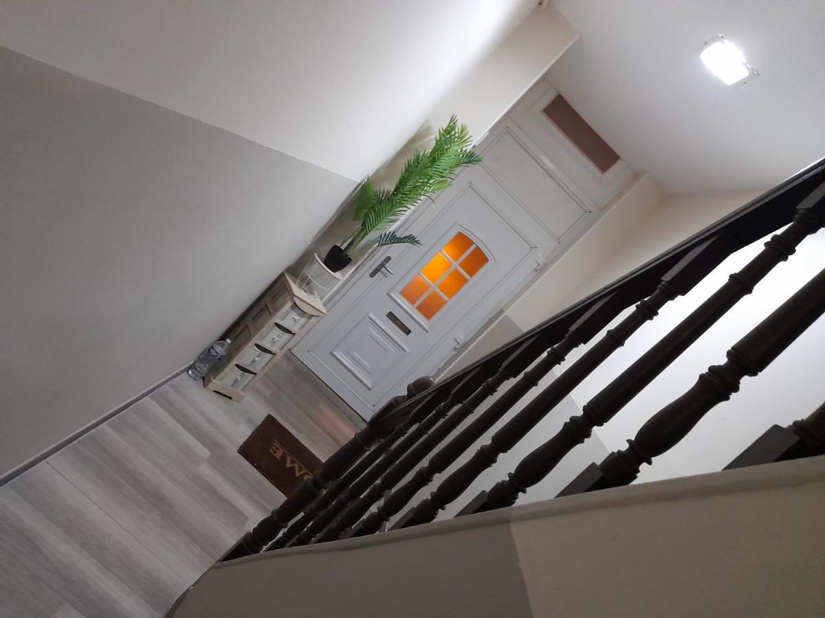 Appartement Tout Confort Kamerrijk Buitenkant foto