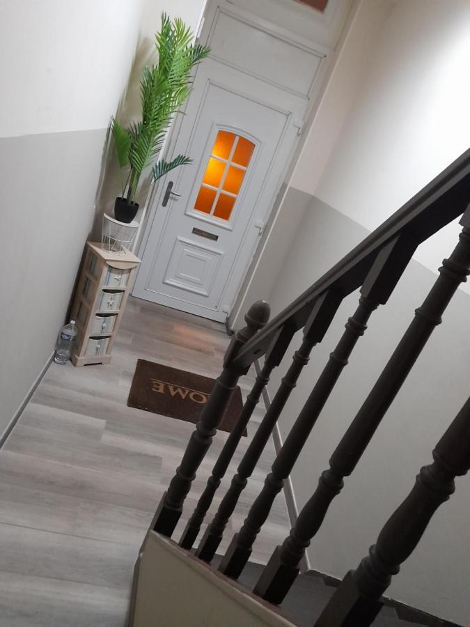 Appartement Tout Confort Kamerrijk Buitenkant foto
