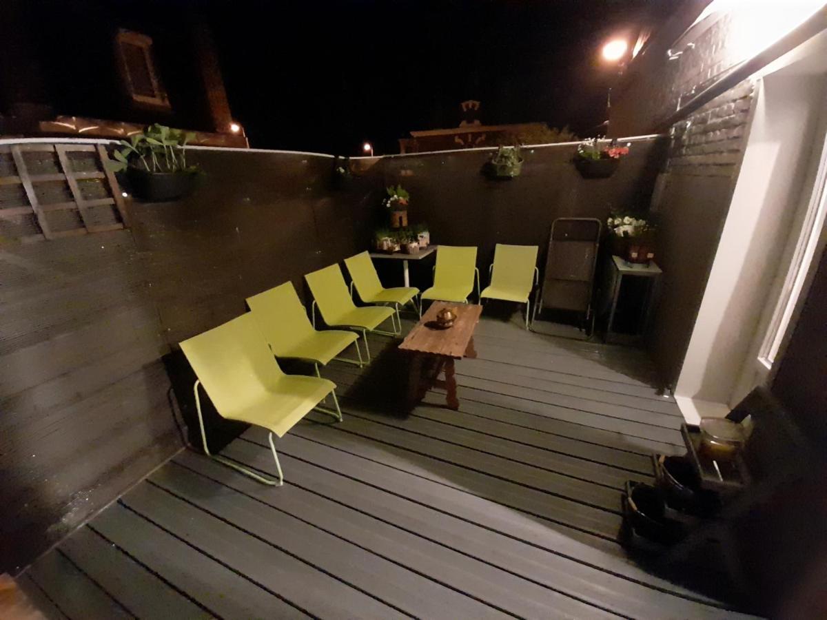 Appartement Tout Confort Kamerrijk Buitenkant foto