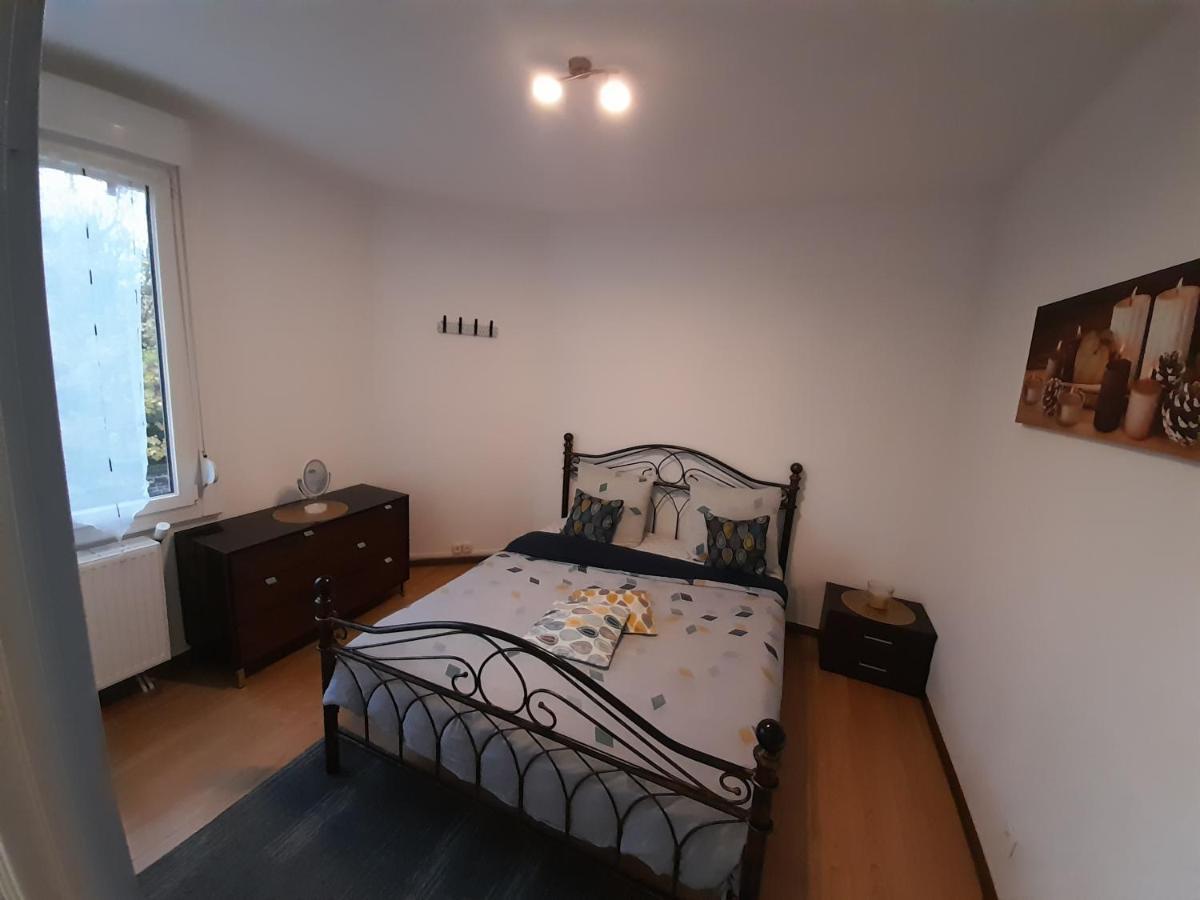 Appartement Tout Confort Kamerrijk Buitenkant foto